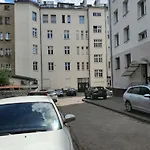 Centrum Marine 5 Min Od Morza