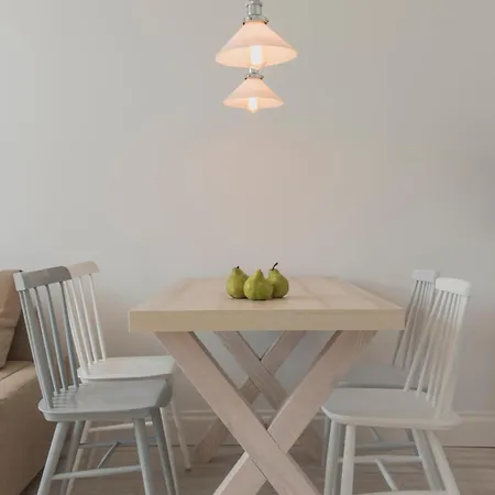 Centrum Marine 5 Min Od Morza Apartment
