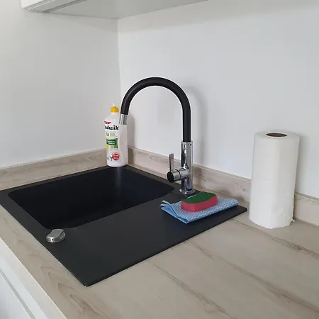Centrum Marine 5 Min Od Morza Apartment *