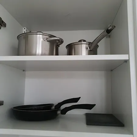 Centrum Marine 5 Min Od Morza アパート