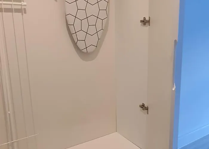 Centrum Marine 5 Min Od Morza Apartman Gdynia