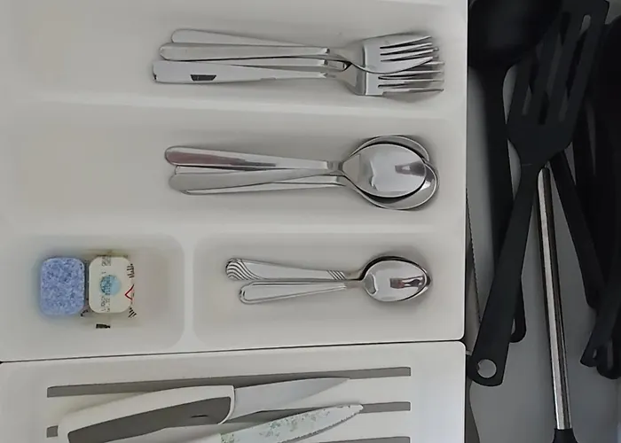 Apartman Centrum Marine 5 Min Od Morza *