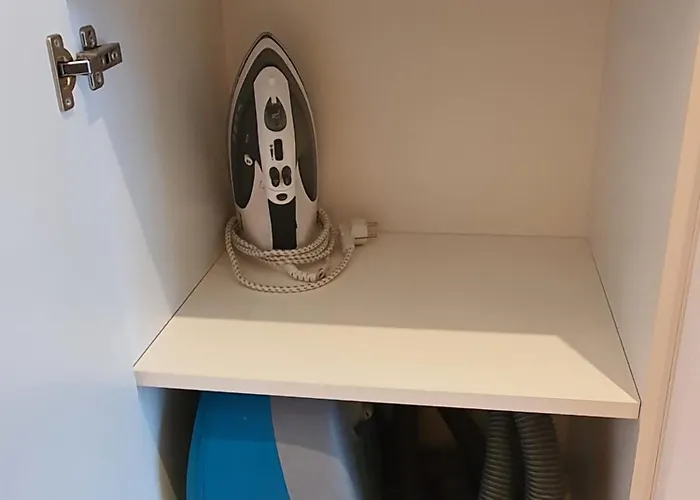 Centrum Marine 5 Min Od Morza Apartman *