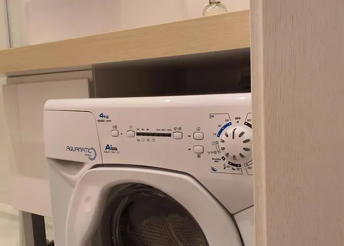 Apartman Centrum Marine 5 Min Od Morza *